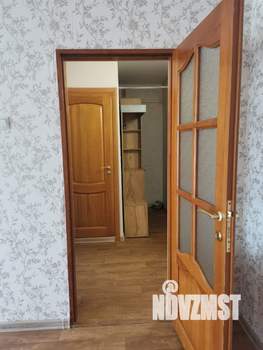 1-к квартира, вторичка, 38м2, 9/9 этаж