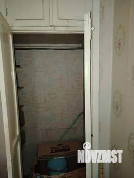 1-к квартира, вторичка, 29м2, 4/5 этаж
