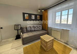 2-к квартира, вторичка, 52м2, 4/5 этаж