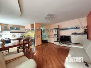 3-к квартира, вторичка, 71м2, 1/5 этаж