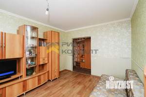3-к квартира, вторичка, 62м2, 9/10 этаж
