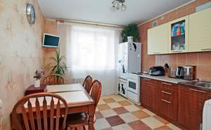 2-к квартира, вторичка, 49м2, 5/5 этаж