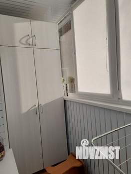 1-к квартира, вторичка, 35м2, 2/10 этаж