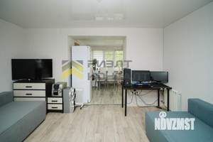 1-к квартира, вторичка, 28м2, 1/10 этаж