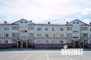 1-к квартира, вторичка, 37м2, 3/3 этаж