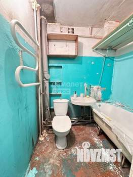 1-к квартира, вторичка, 31м2, 1/5 этаж