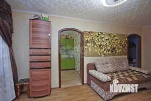 2-к квартира, вторичка, 45м2, 2/5 этаж