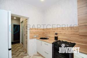 2-к квартира, вторичка, 38м2, 1/2 этаж