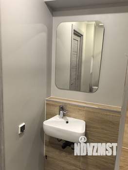 2-к квартира, вторичка, 44м2, 3/5 этаж