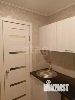 Студия квартира, вторичка, 18м2, 7/9 этаж