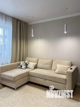 2-к квартира, вторичка, 52м2, 10/10 этаж