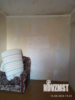 3-к квартира, вторичка, 59м2, 5/5 этаж