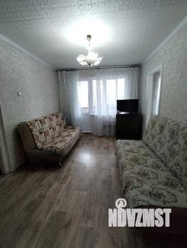4-к квартира, вторичка, 62м2, 5/9 этаж