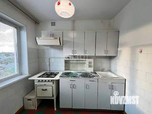 3-к квартира, вторичка, 56м2, 4/5 этаж