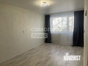 2-к квартира, вторичка, 44м2, 3/5 этаж