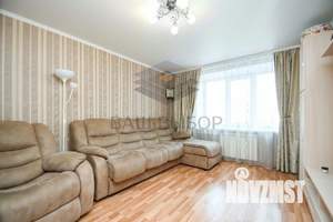 4-к квартира, вторичка, 73м2, 7/11 этаж