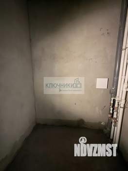 1-к квартира, сданный дом, 47м2, 7/10 этаж