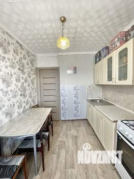 2-к квартира, вторичка, 46м2, 9/10 этаж