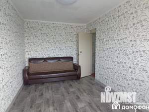 2-к квартира, вторичка, 43м2, 4/5 этаж