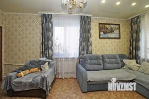 1-к квартира, вторичка, 32м2, 3/3 этаж