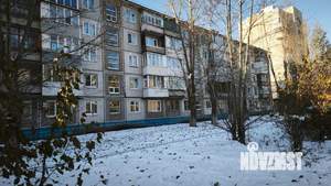 2-к квартира, вторичка, 44м2, 2/5 этаж