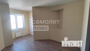 2-к квартира, вторичка, 55м2, 19/19 этаж