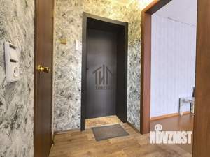 1-к квартира, вторичка, 37м2, 5/5 этаж