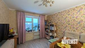 2-к квартира, вторичка, 53м2, 4/10 этаж