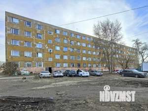 1-к квартира, вторичка, 24м2, 3/5 этаж