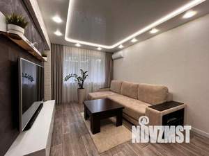 1-к квартира, вторичка, 48м2, 1/5 этаж