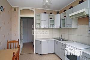 2-к квартира, вторичка, 53м2, 6/10 этаж