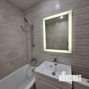 1-к квартира, вторичка, 38м2, 4/9 этаж