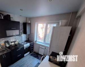 1-к квартира, вторичка, 32м2, 4/5 этаж