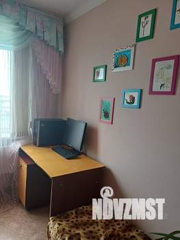 4-к квартира, вторичка, 60м2, 8/9 этаж