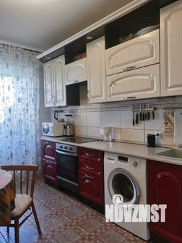 2-к квартира, вторичка, 52м2, 4/9 этаж