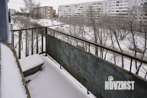 2-к квартира, вторичка, 45м2, 5/5 этаж