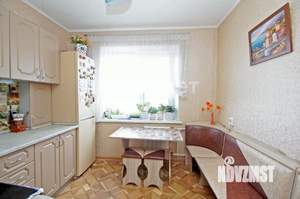 2-к квартира, вторичка, 53м2, 9/9 этаж