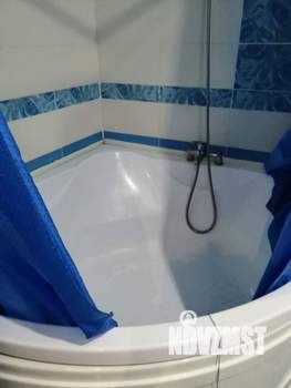 1-к квартира, вторичка, 38м2, 4/12 этаж