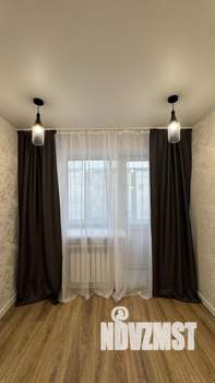 2-к квартира, вторичка, 42м2, 4/5 этаж