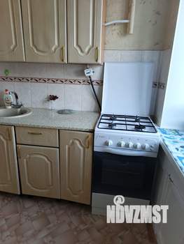 1-к квартира, вторичка, 33м2, 2/9 этаж