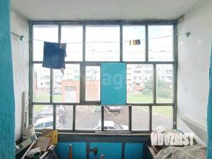 1-к квартира, вторичка, 34м2, 2/5 этаж