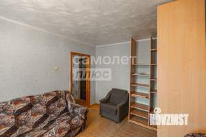 1-к квартира, вторичка, 28м2, 3/9 этаж