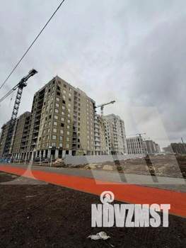 1-к квартира, вторичка, 36м2, 8/9 этаж