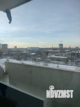 1-к квартира, вторичка, 35м2, 6/10 этаж