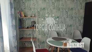 2-к квартира, вторичка, 55м2, 8/10 этаж