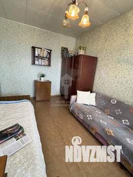 4-к квартира, вторичка, 80м2, 7/16 этаж
