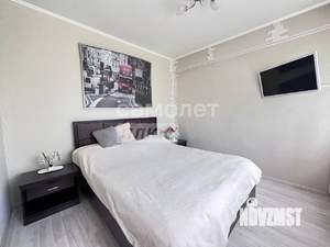 3-к квартира, вторичка, 49м2, 4/5 этаж