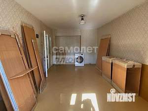 1-к квартира, вторичка, 35м2, 2/6 этаж