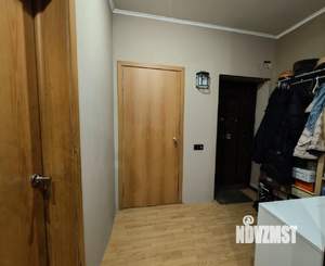 3-к квартира, вторичка, 59м2, 2/2 этаж