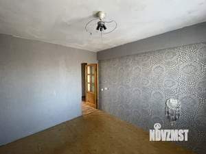 2-к квартира, вторичка, 51м2, 4/5 этаж